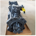 SY335 Pompa Utama SY335 Excavator Hydraulic Pump 60155079